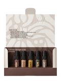 Fixora Discovery Set — 5 Signature Scents (5 x 5ml)