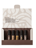 Fixora Discovery Set — 5 Signature Scents (5 x 5ml)