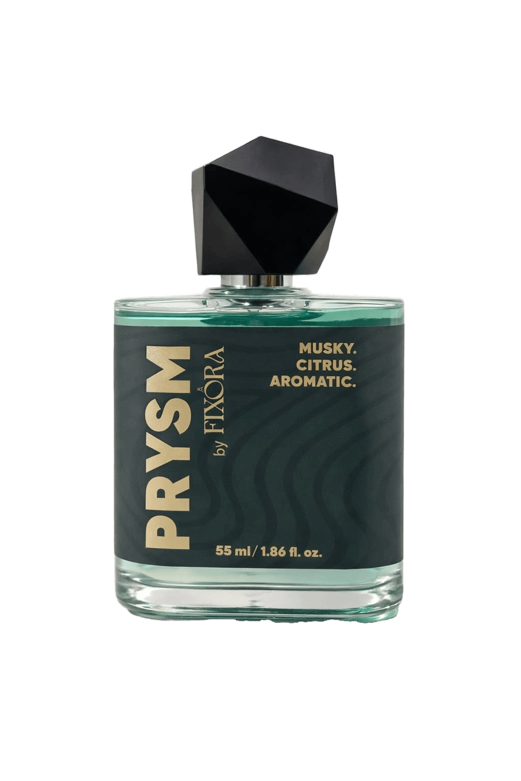 PRYSM